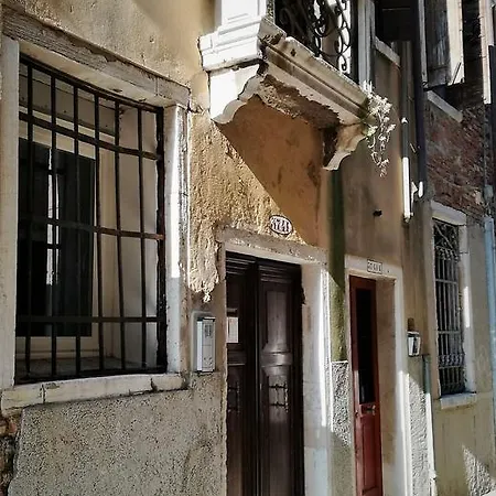 Apartamento La Calma Veneza