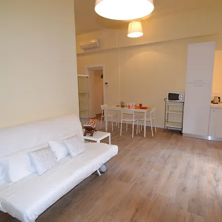 Apartment La Calma *