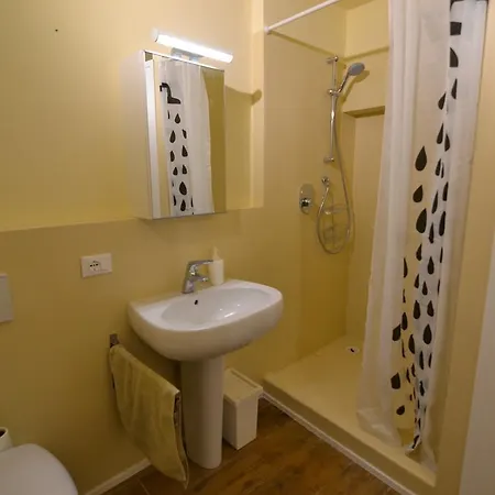 Apartment La Calma Venice
