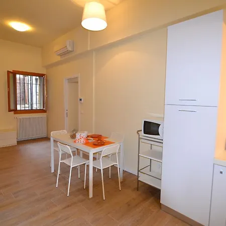 Apartment La Calma