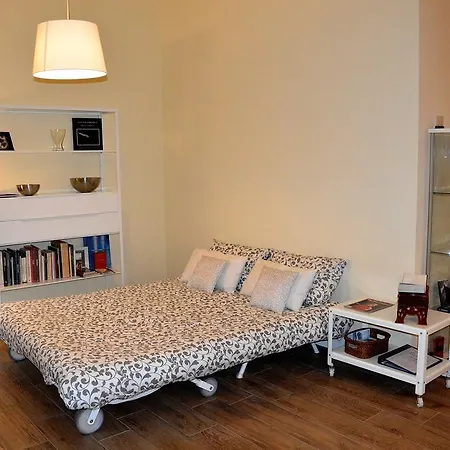 La Calma Apartment