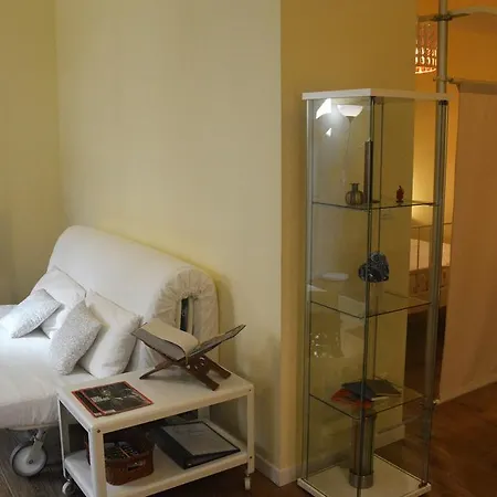 Apartment La Calma *