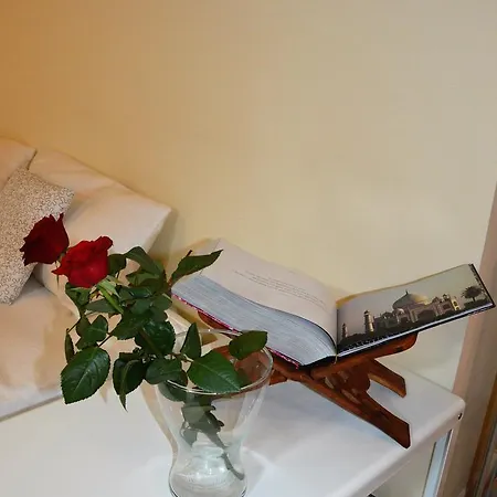 La Calma Apartment