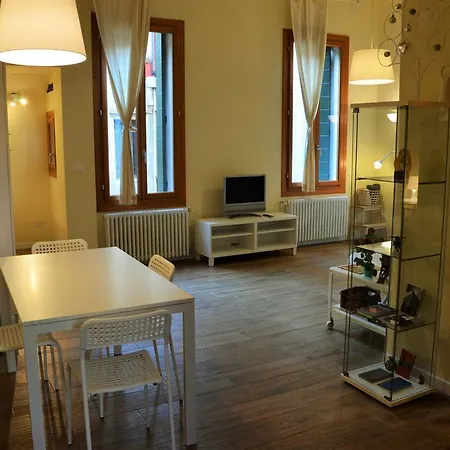 La Calma Apartment